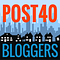 Go to the profile of Post-40 Bloggers