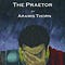 Go to the profile of Aramis Thorn