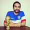 Go to the profile of Felipe Câmara