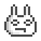 Go to the profile of うさぎまる