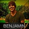 Go to the profile of Benjamin Jacques