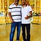 Go to the profile of Naveen Segaran