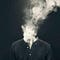 Go to the profile of Mr Smoker.