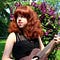 Go to the profile of Allegra Rosenberg