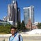 Go to the profile of Vimarsh Karbhari