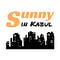 It’s Always Sunny in Kabul