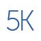 Go to the profile of 5K