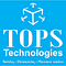 Go to the profile of Tops Technologies
