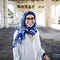 Go to the profile of Zahra Kassam