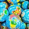 Small World, Big Ideas