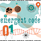 Emergent code