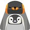 The First Penguin