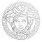 Go to the profile of Versace