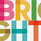 Bright