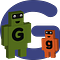 Go to the profile of GeekDad