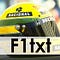 Go to the profile of F1txt