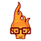 Go to the profile of This Nerd Is On Fire