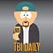 Go to the profile of TwoBitIdiot