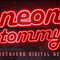 Neon Tommy
