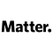 A Matter-Driven Narrative