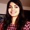 Go to the profile of Anupama Jigisha