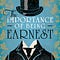 The Importance of Reading Earnest