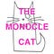 Go to the profile of The Monocle Cat