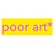 poor art*
