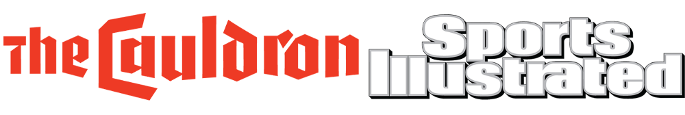 The Cauldron