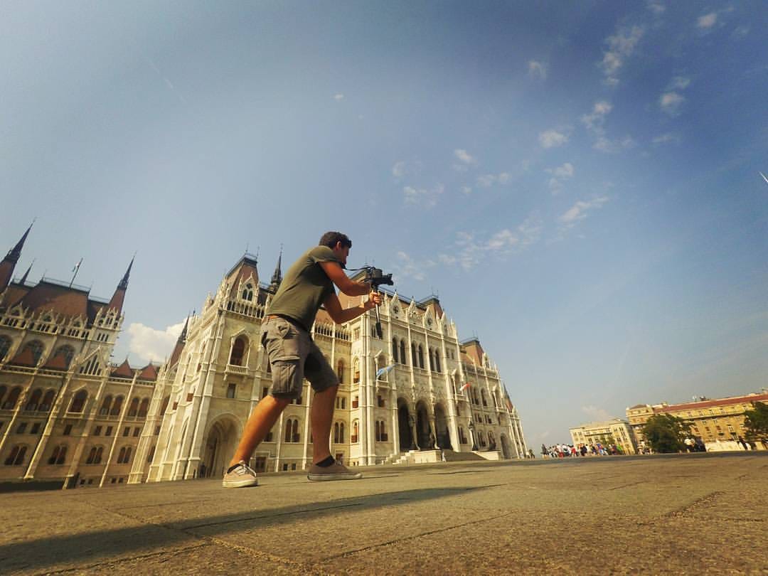 Budapest
