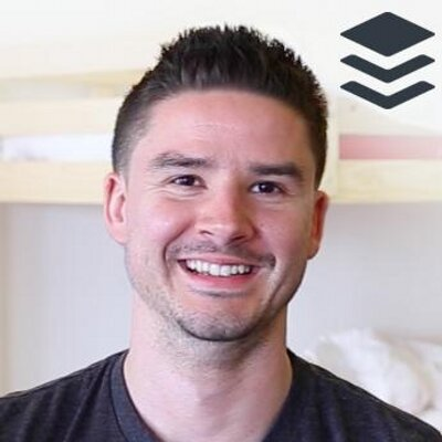 Joel Gascoigne, founder of Buffer