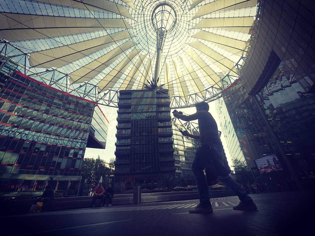 Berlin