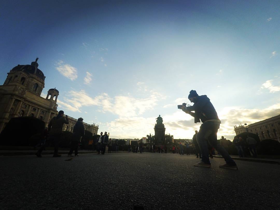 Vienna