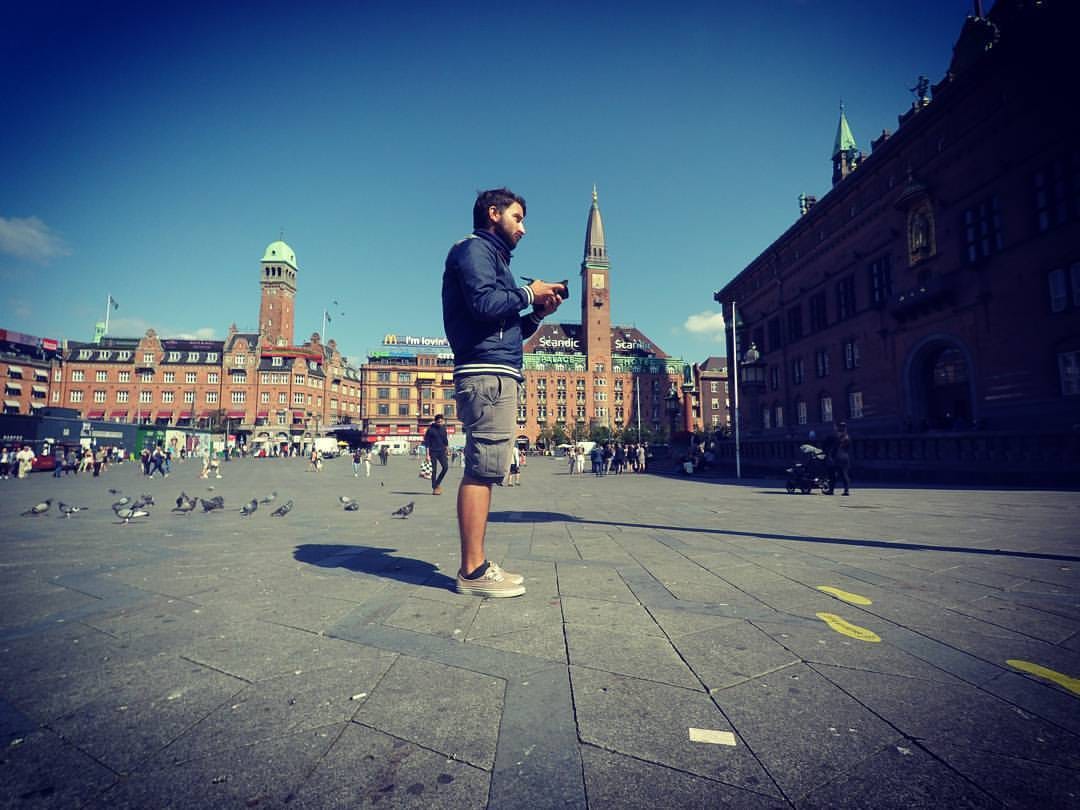 copenhagen