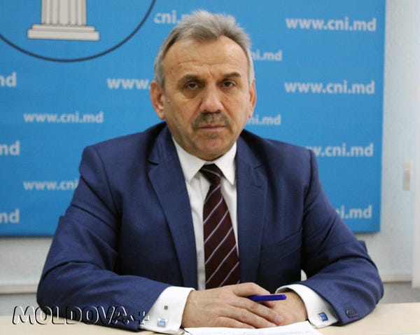Președintele CNI, Anatolie Donciu: ”Nu putem verifica mai mult decât ne permite legea”