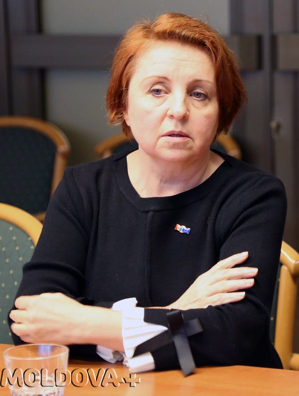 Președinta Transparency International- Moldova, Lilia Carașciuc, spune că , în astfel de cazuri, CNI ar trebui să sesizeze CNA și Fiscul